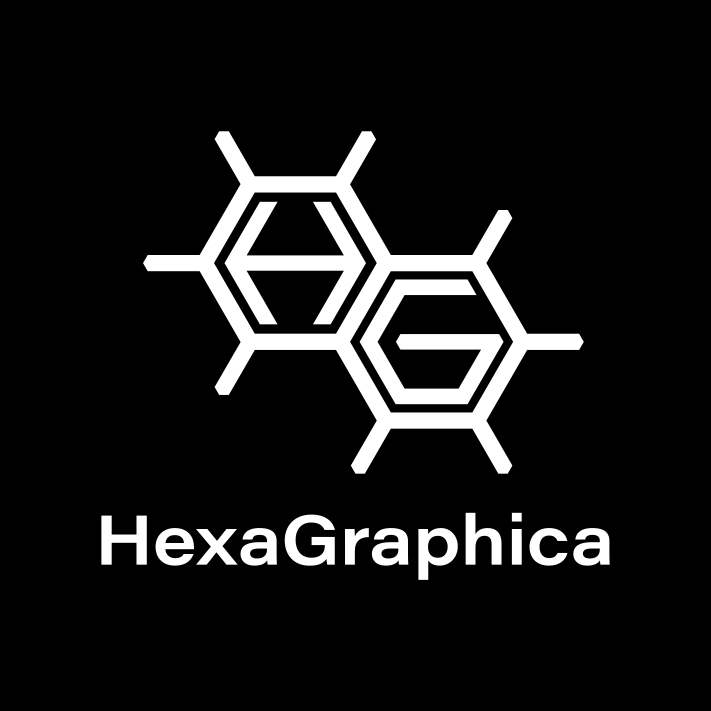 Hexagraphica Logo